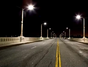 application of led waterproof street light 30W-120W application of led waterproof street light 30W-120W