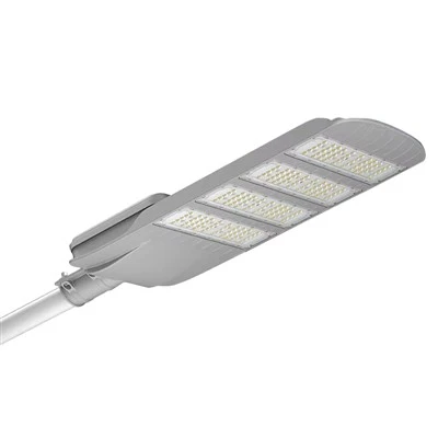 Geriausiai parduodamas-Long Life IP65 vandeniui atsparus šviesos judesio jutiklis LED gatvės lempa 100w 150w 200w
